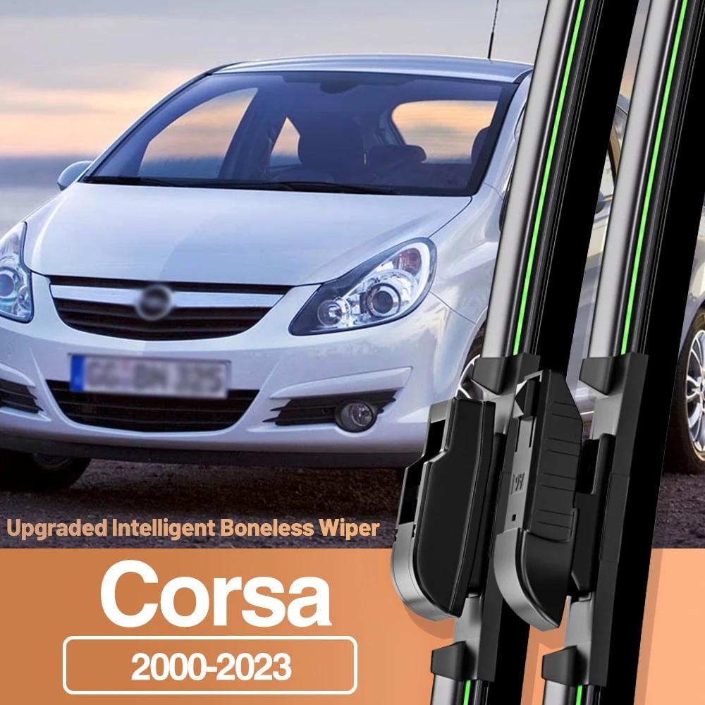 Opel Corsa C D E F 2000-2023   ̵,  â ׼, 2001 2006 2010 2013 2014 2019, 2 